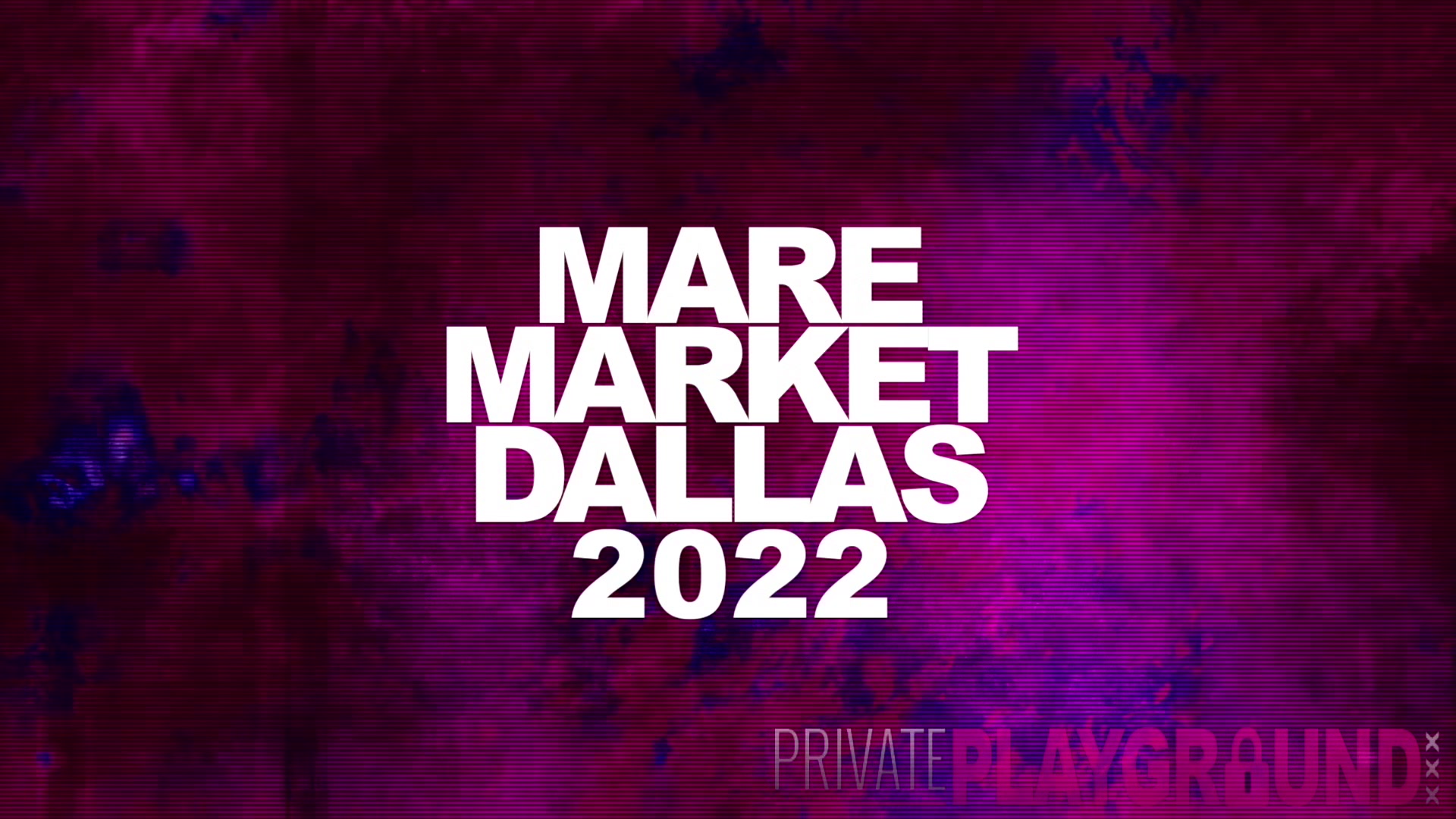 Mare Market Part 6 - PrivatePlaygroundXXX