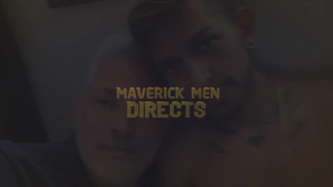 Fuckme Bear - MaverickMenDirects