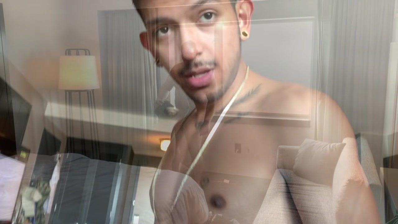 Fuckme Bear - MaverickMenDirects