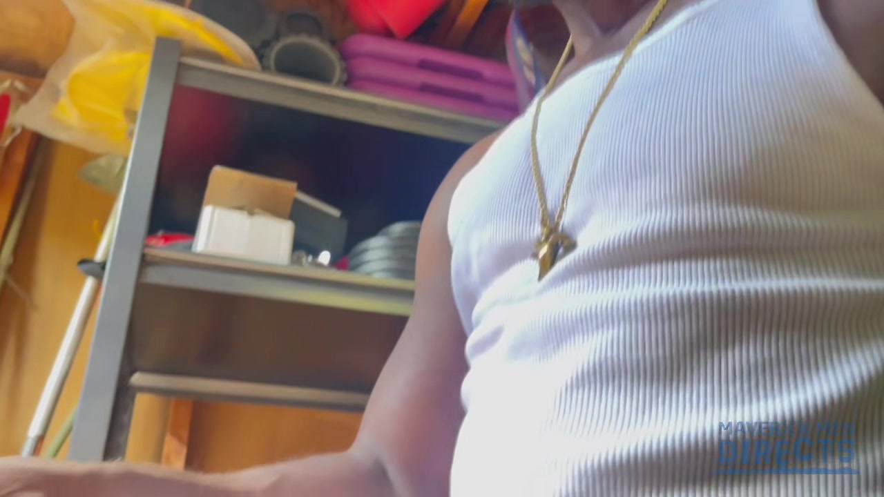 Fuck Me Hard Bro - MaverickMenDirects