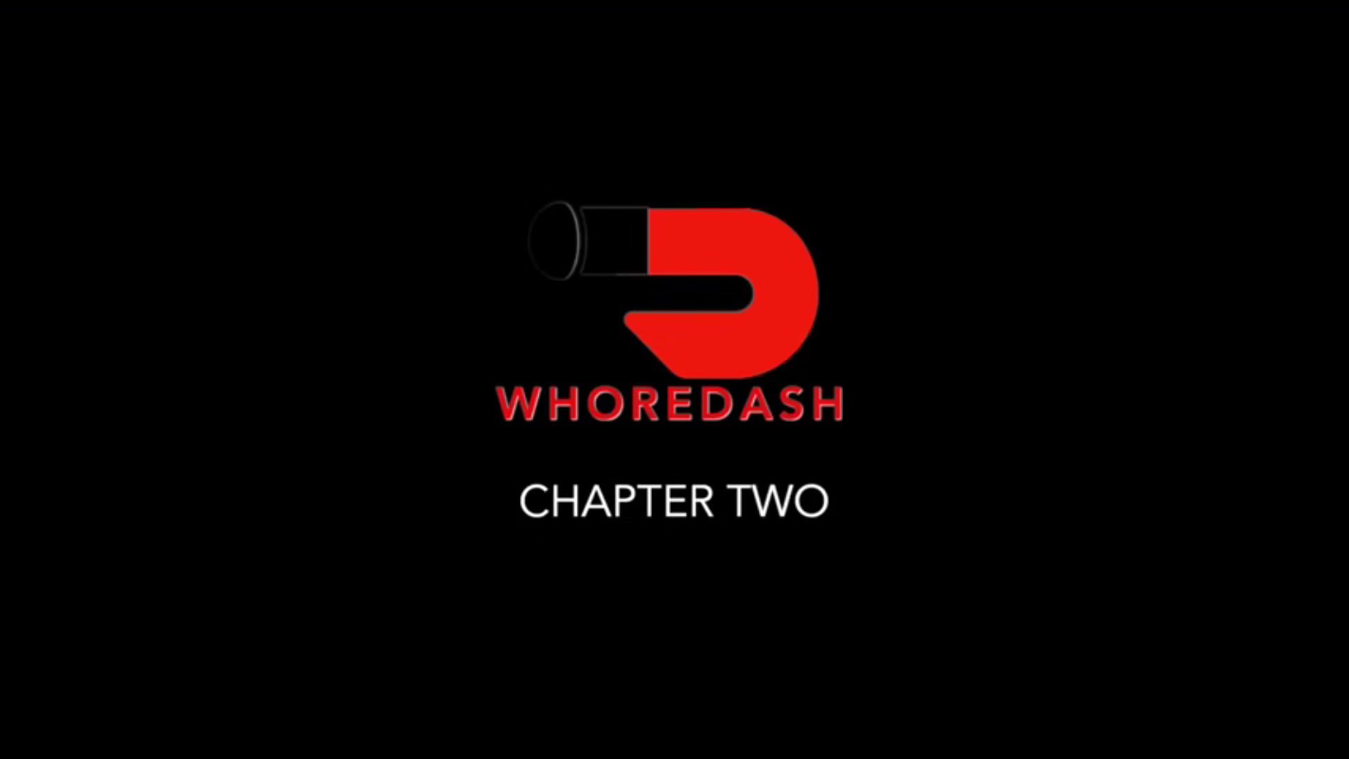 Whore Dash 2 Part3 - PrivatePlaygroundXXX