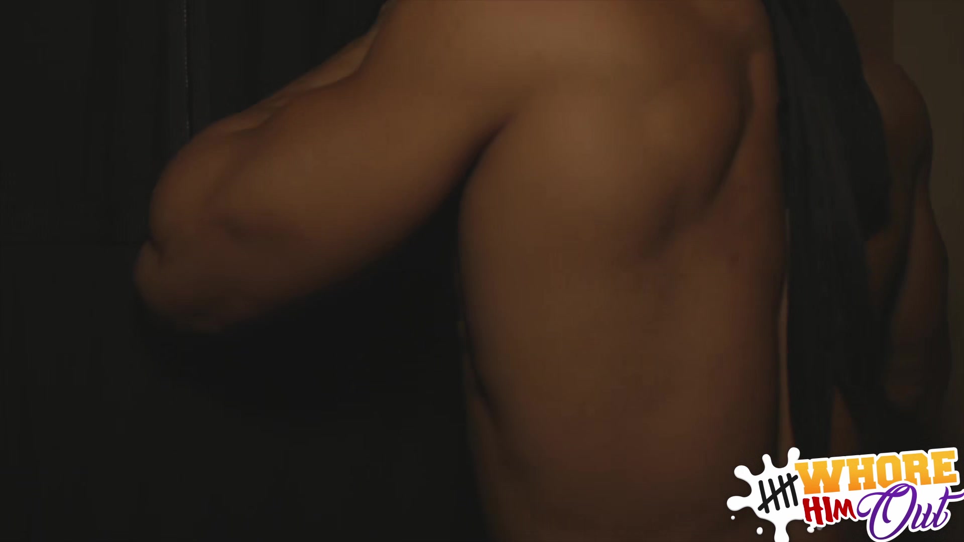 Gangbang 907 - WhoreHimOut