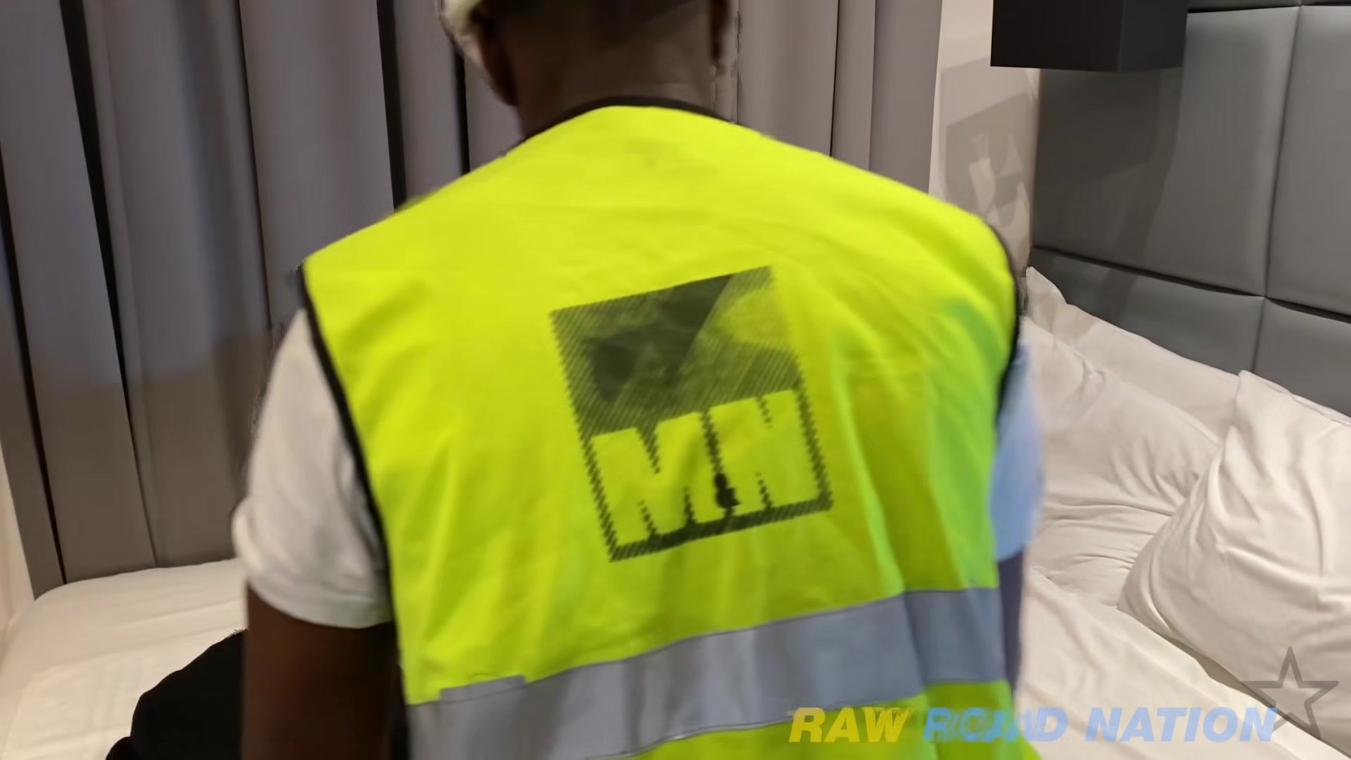 RawRoadNation Video - RawRoadNation