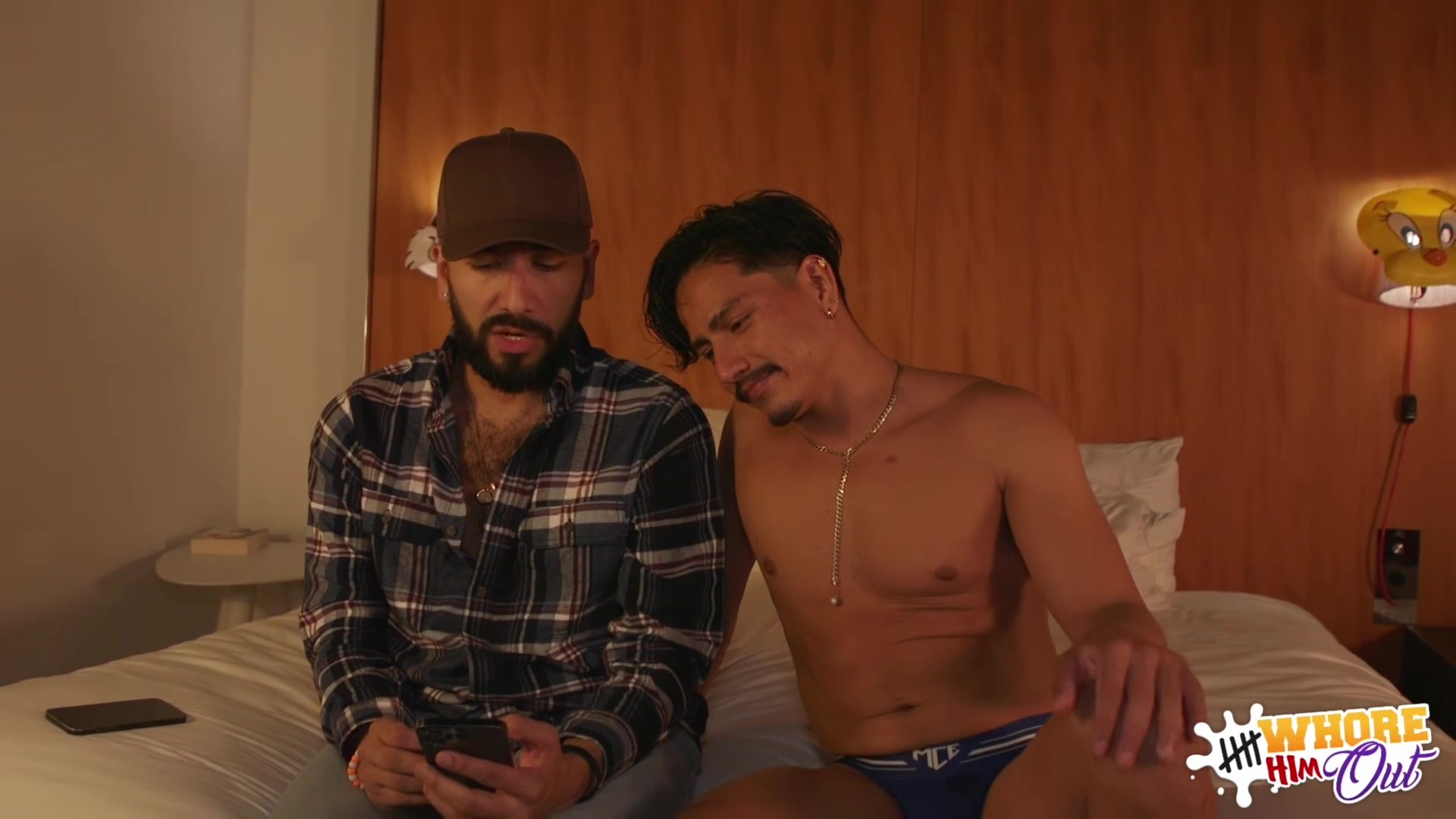 Gangbang 17 P2 - WhoreHimOut