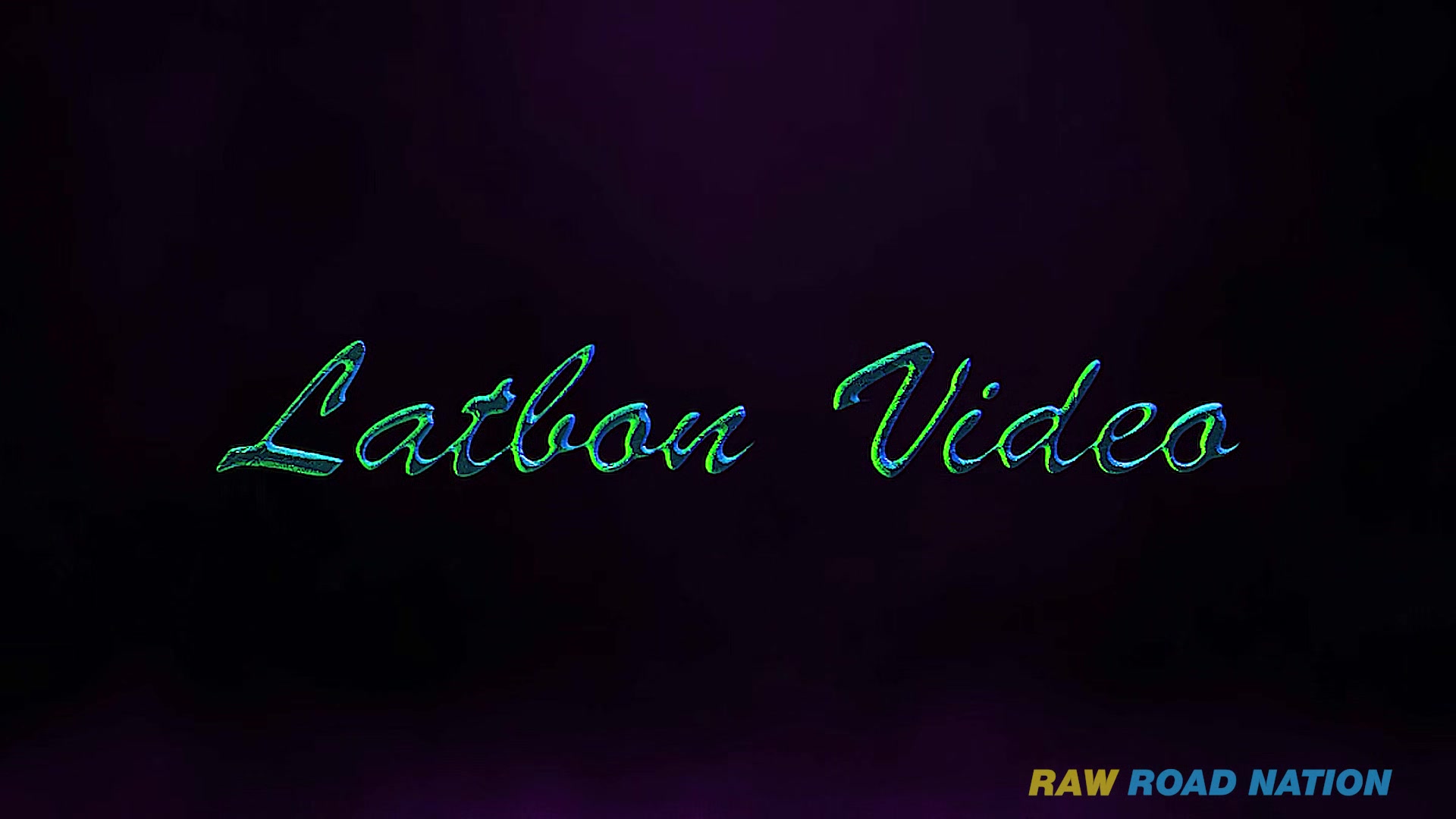 The Fourway Battle - RawRoadNation