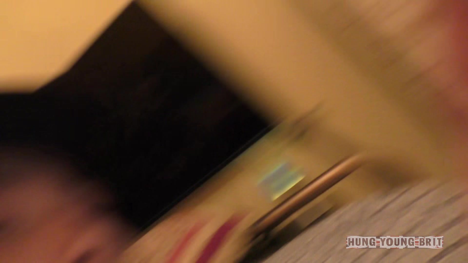 Orgy Party - HungYoungBrit