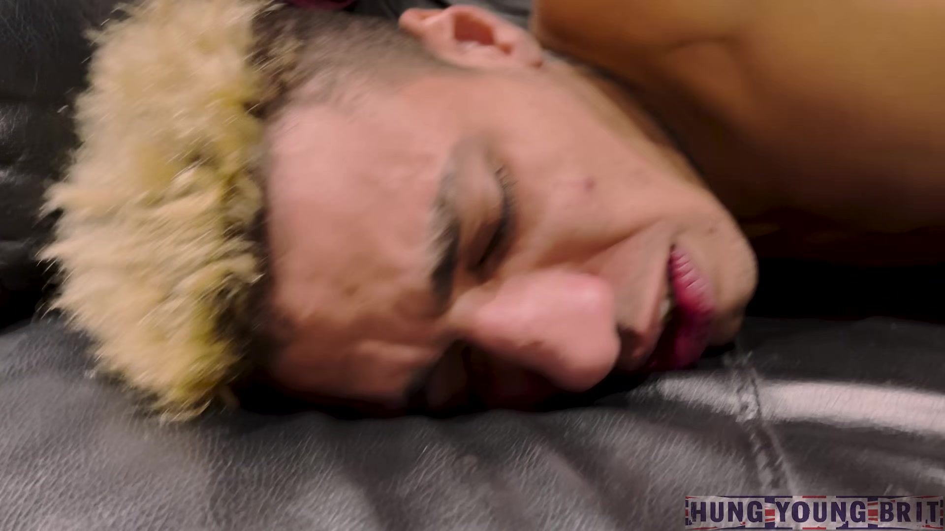 HungYoungBrit Video - HungYoungBrit