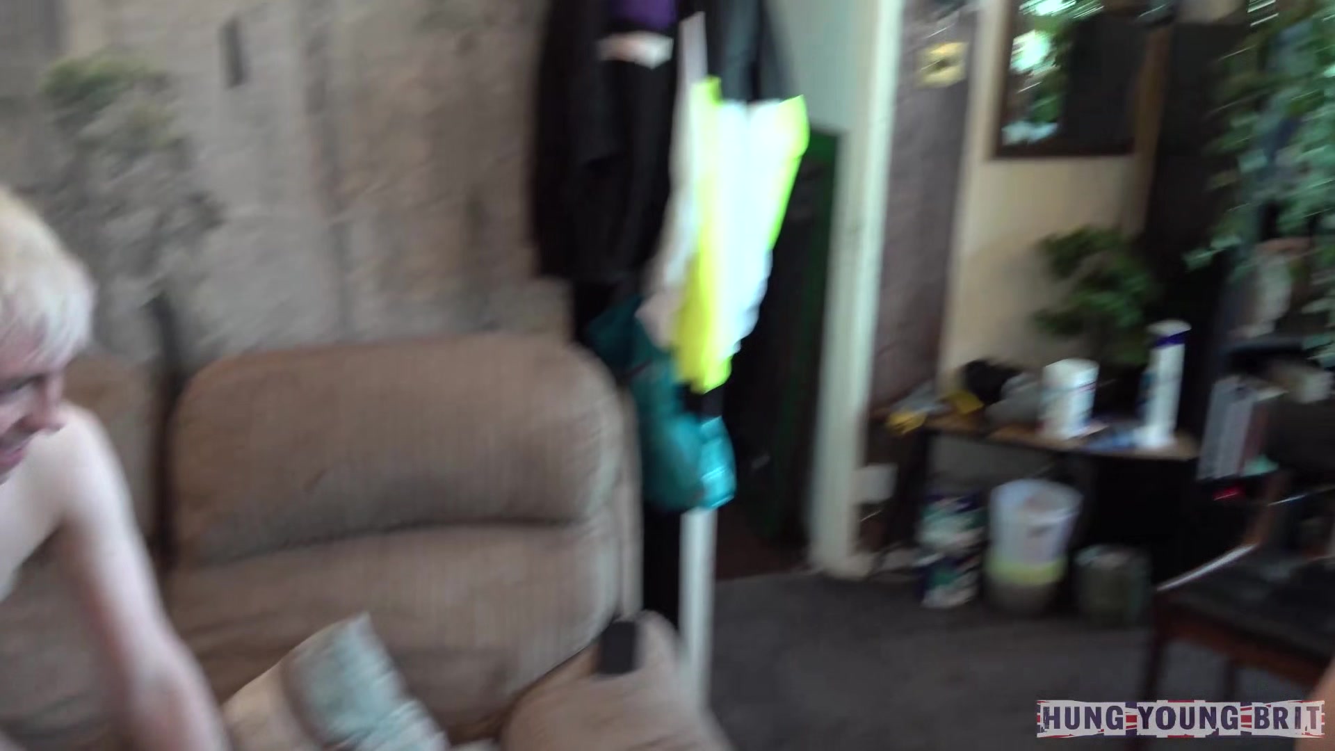 HungYoungBrit Video - HungYoungBrit