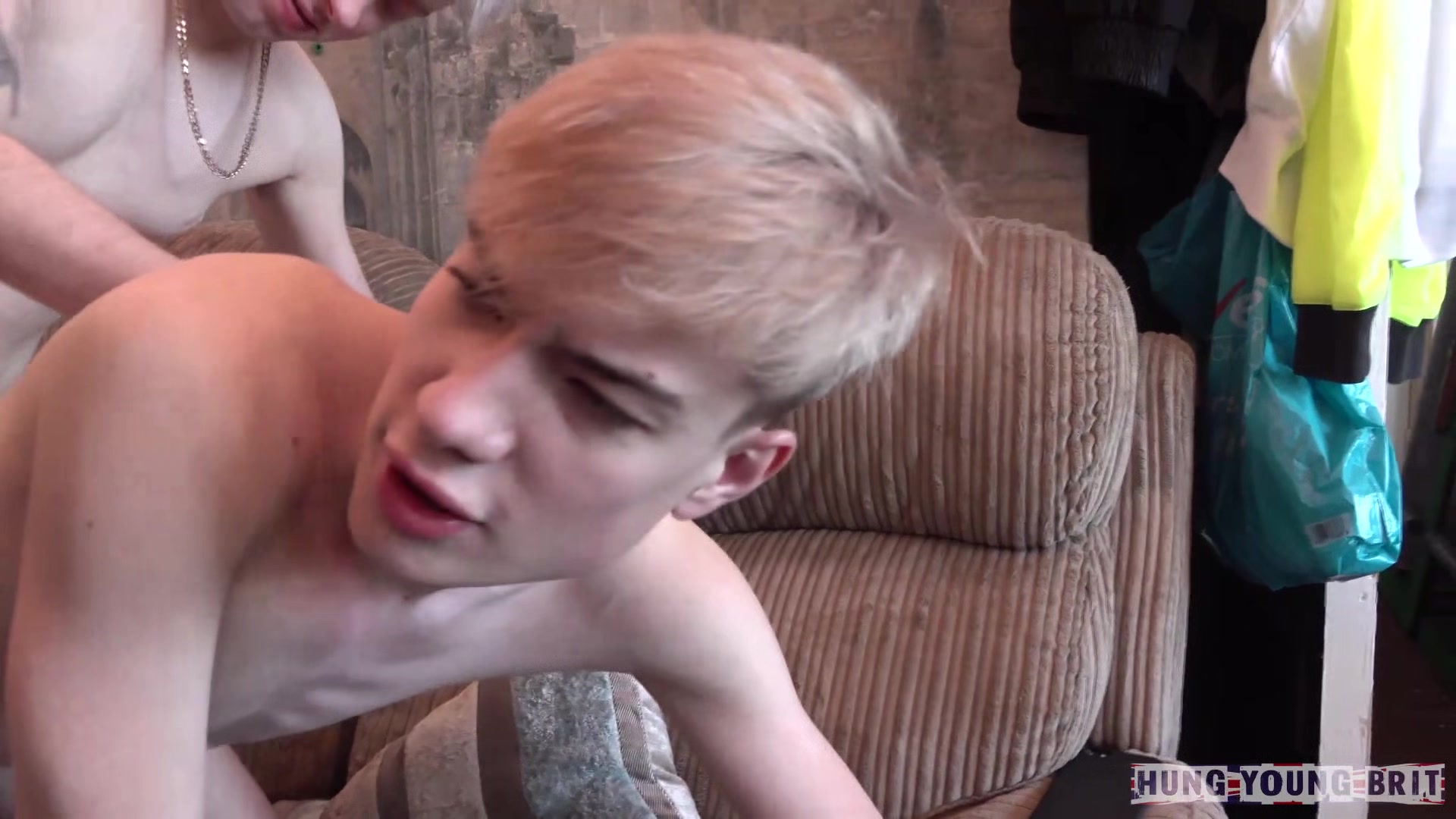 HungYoungBrit Video - HungYoungBrit