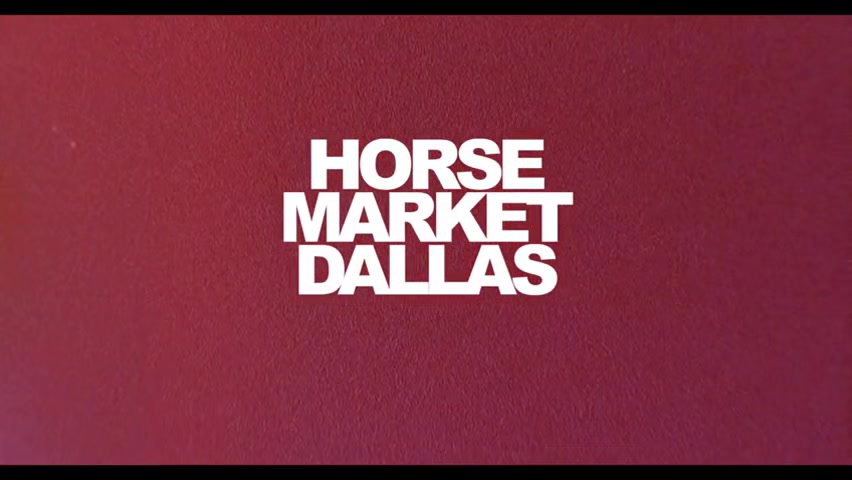 Horse Market Dallas Part3 - PrivatePlaygroundXXX
