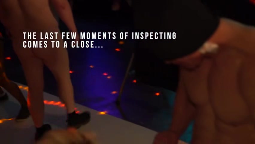 Horse Market Dallas Part3 - PrivatePlaygroundXXX