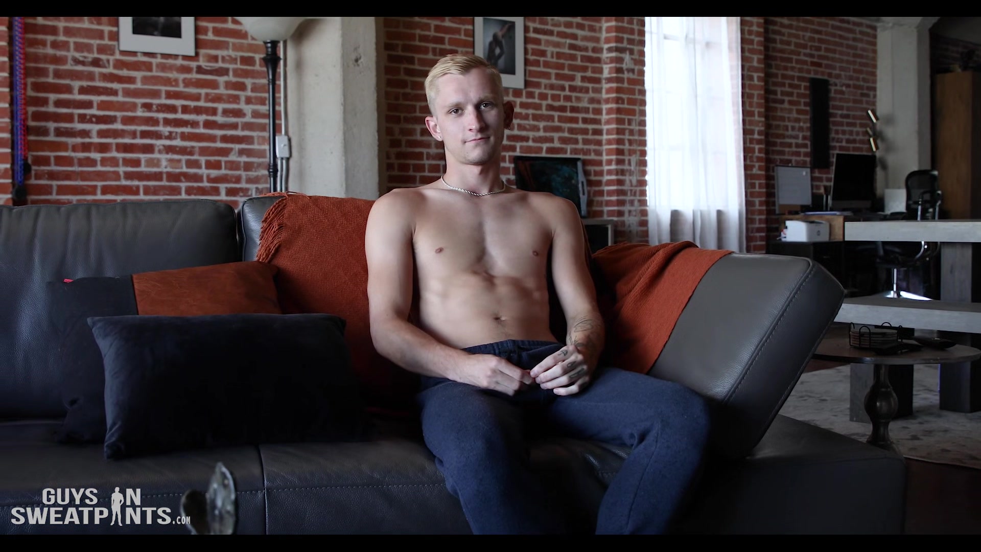 Theoeros - GuysInSweatpants