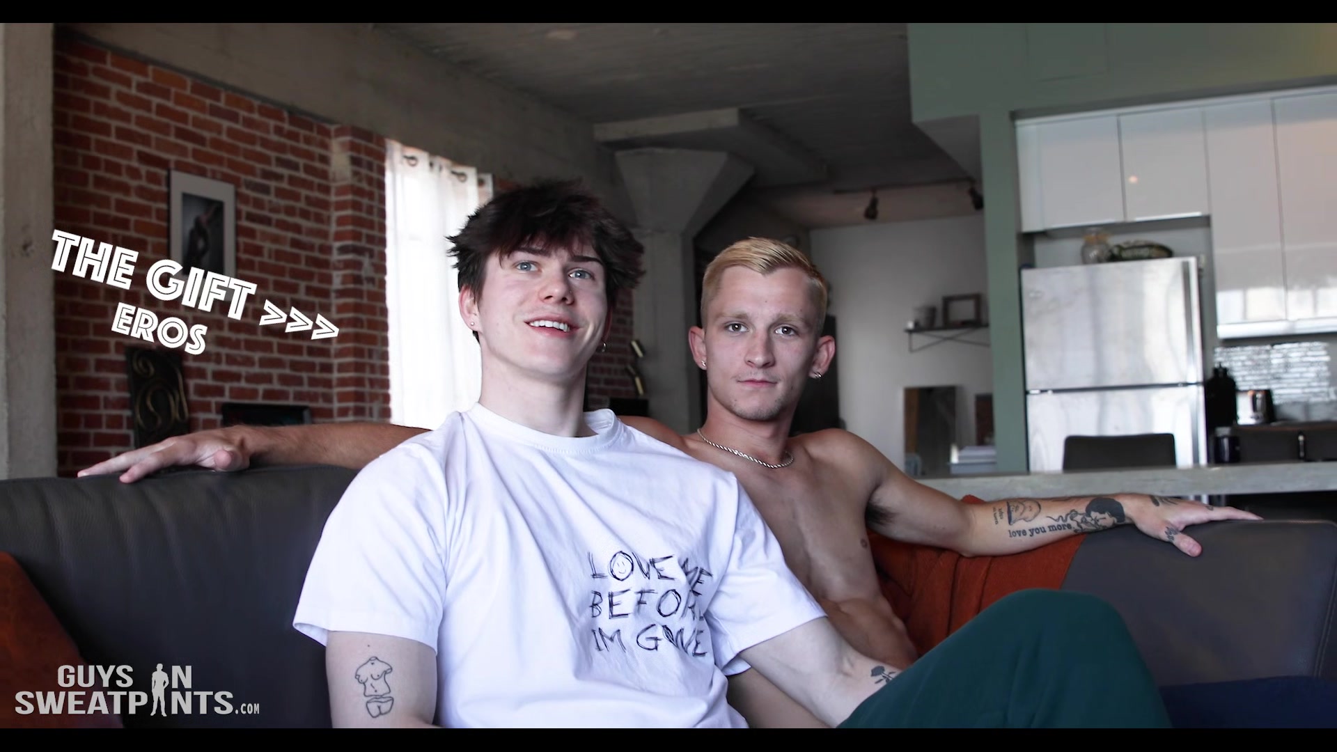 Theoeros - GuysInSweatpants