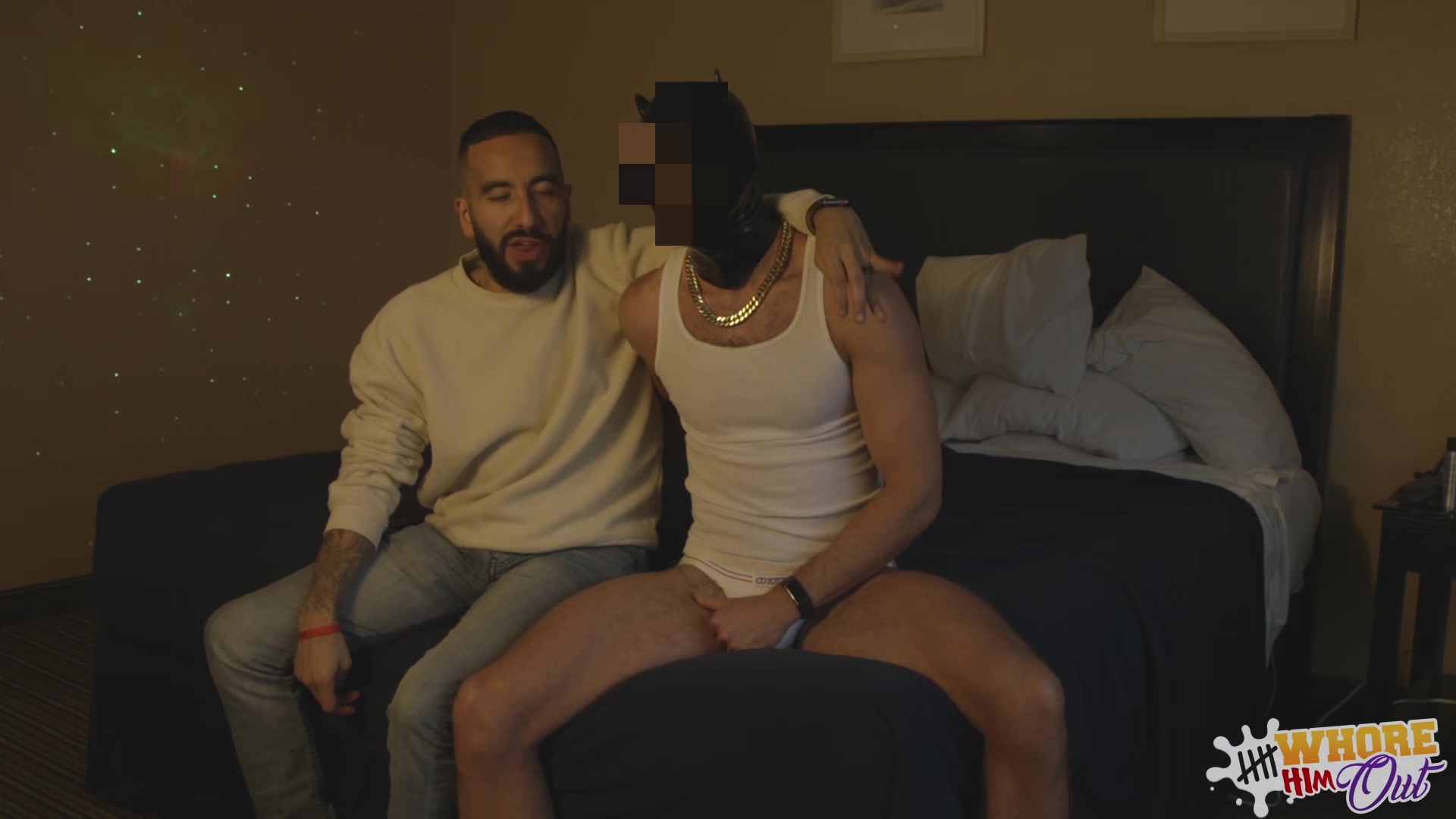 Gangbang 277 - WhoreHimOut