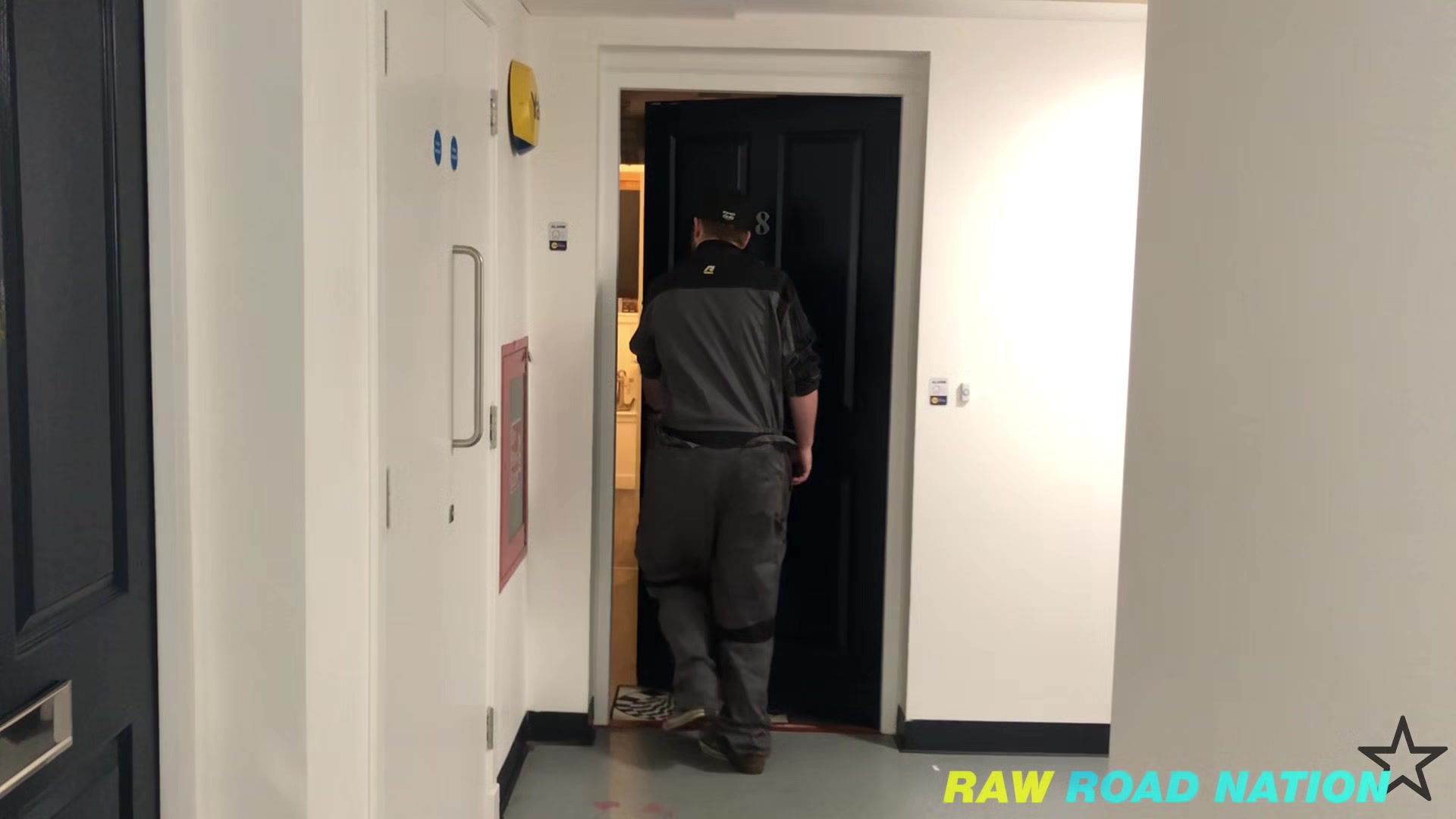 Railed - RawRoadNation