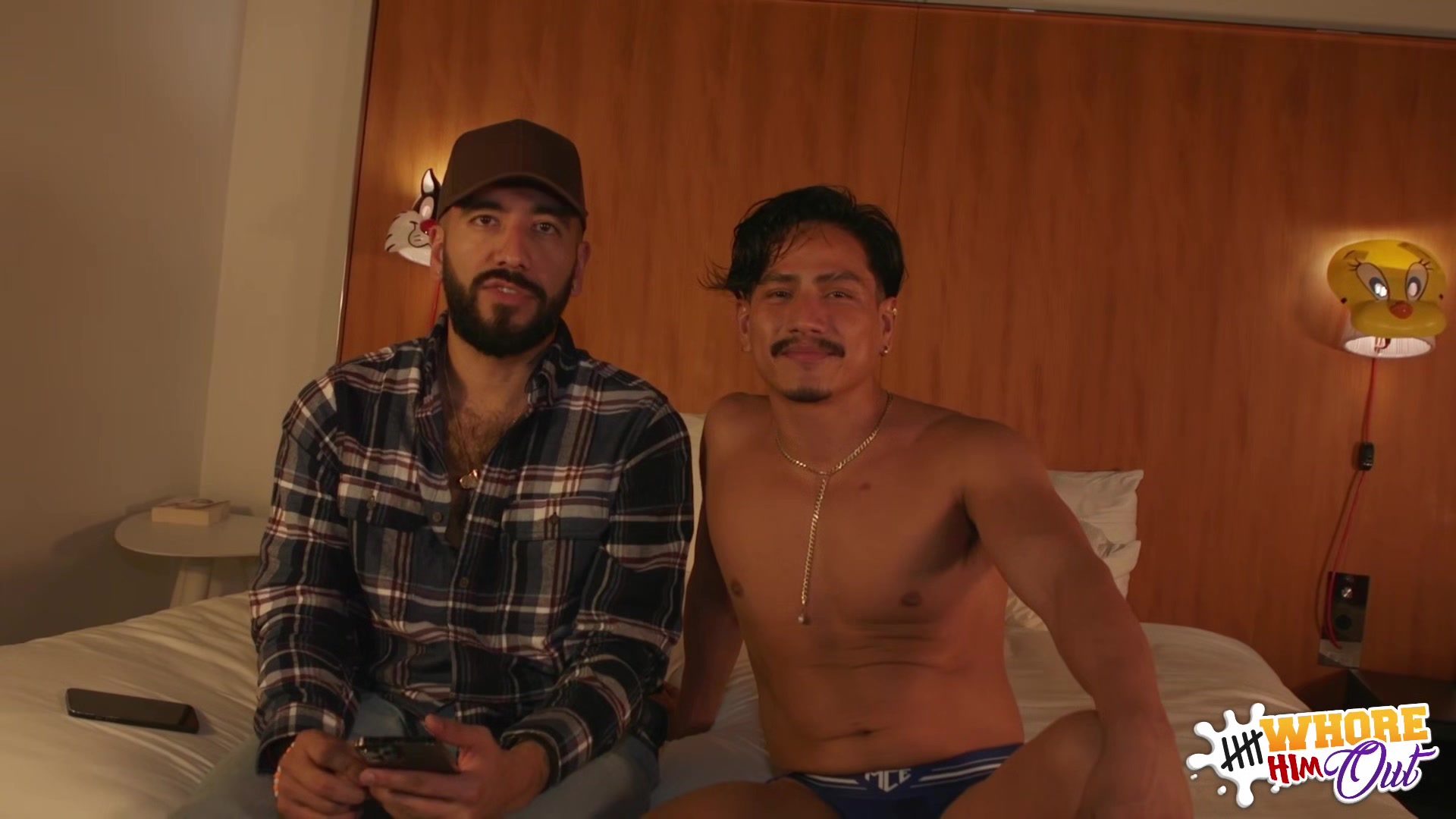 Gangbang 125 1 - WhoreHimOut