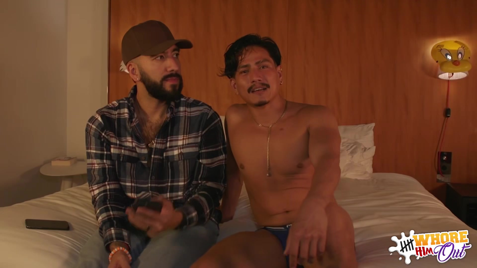 Gangbang 125 1 - WhoreHimOut
