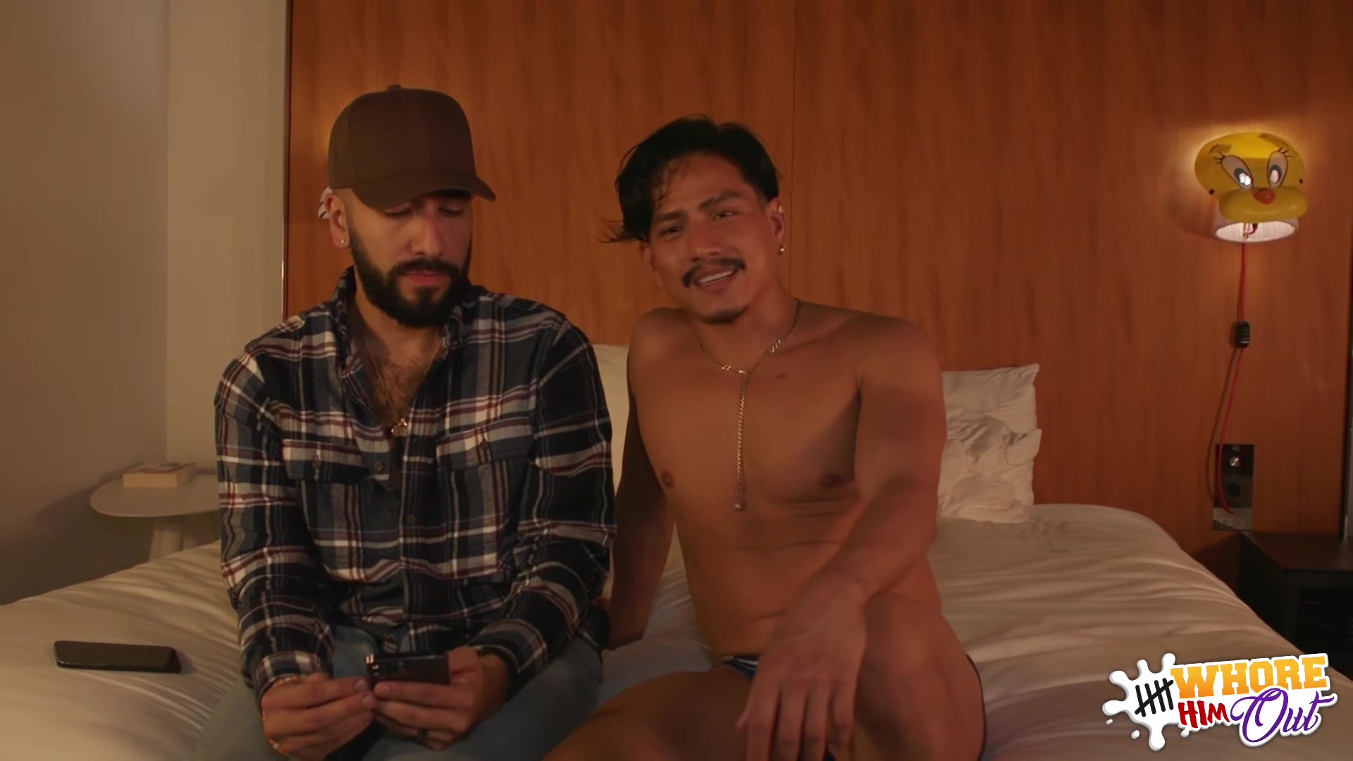 Gangbang 125 1 - WhoreHimOut