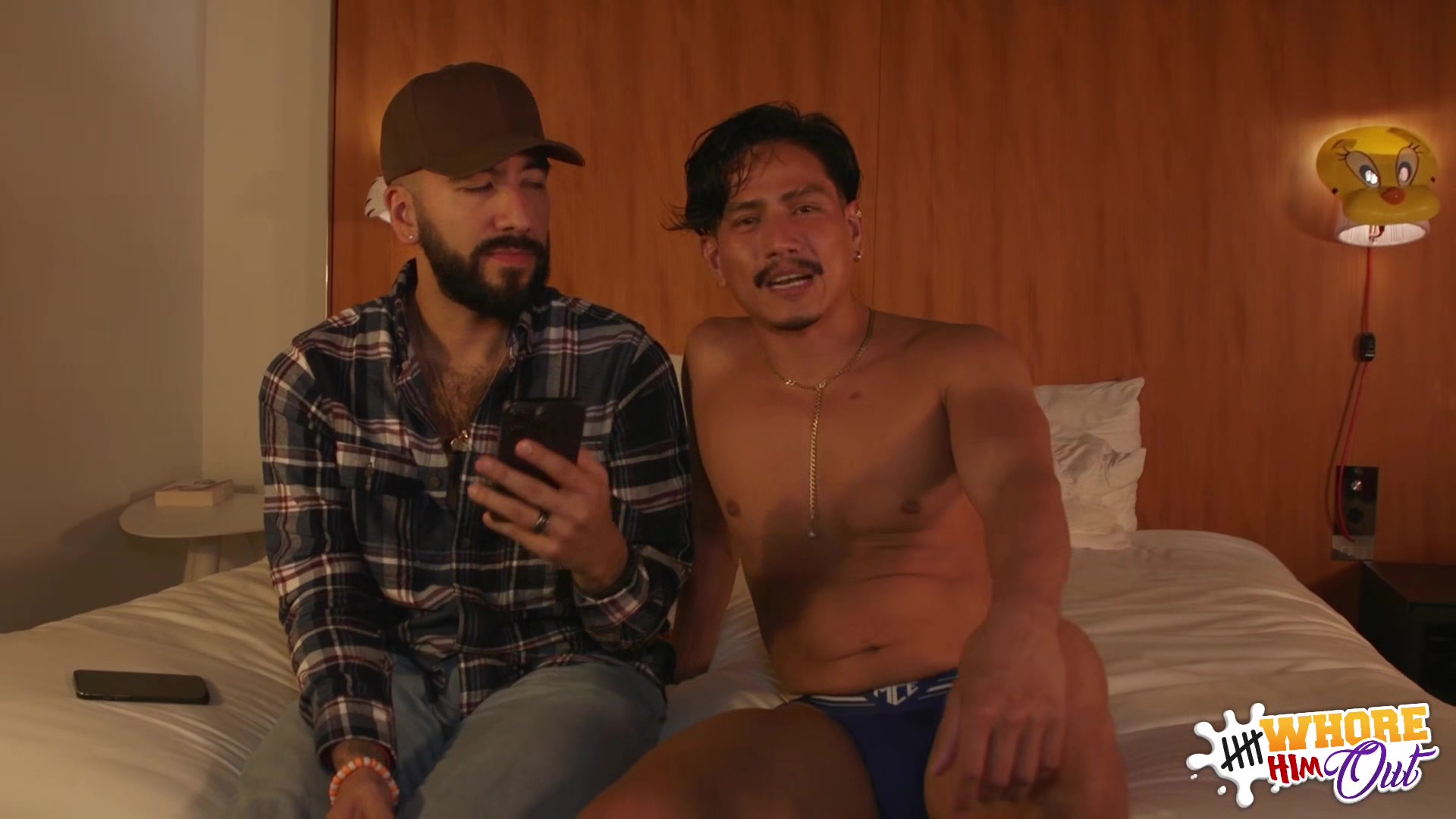 Gangbang 125 1 - WhoreHimOut