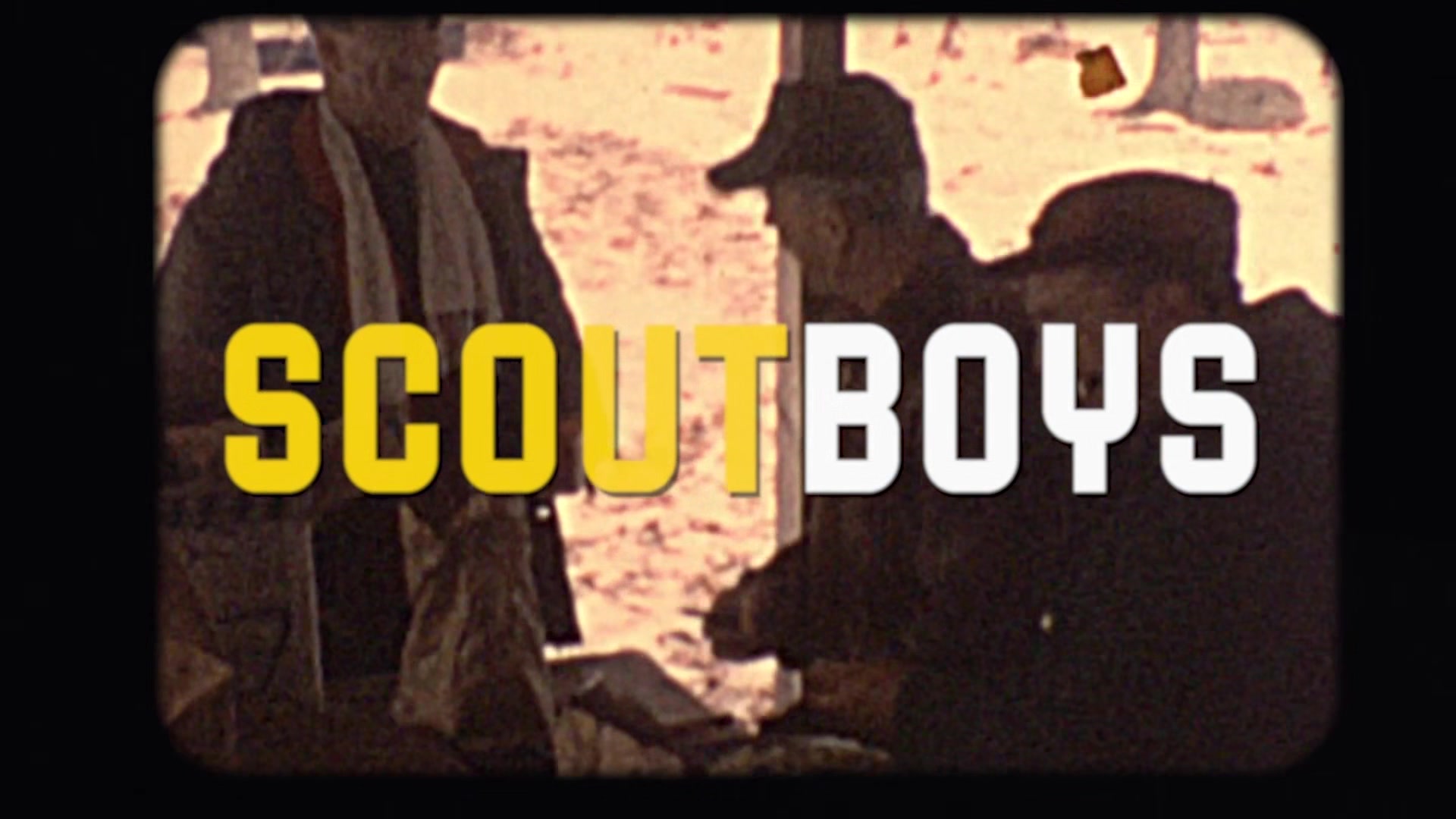 ScoutBoys Hot hung scout leader Jax Thirio fucks two boys in forest