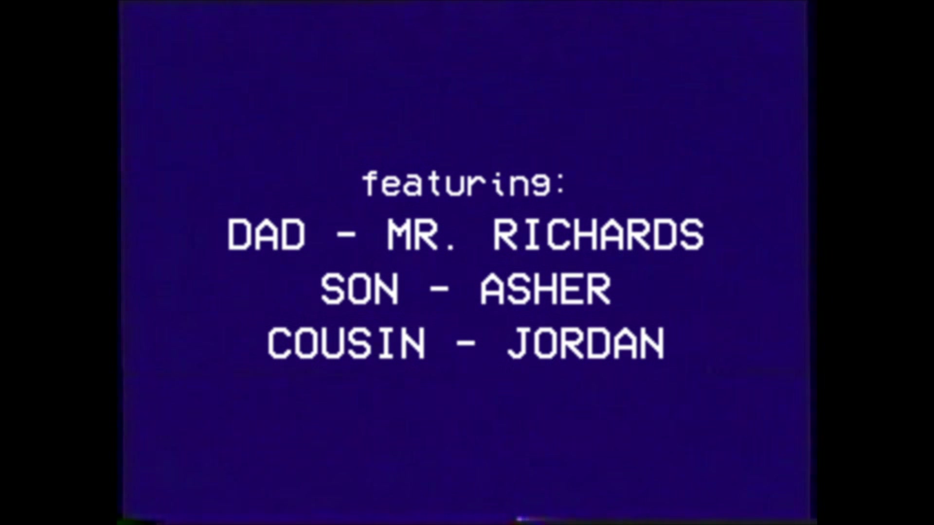 Hung Jordan Starr and uncle Reese Richards fuck trans stepson