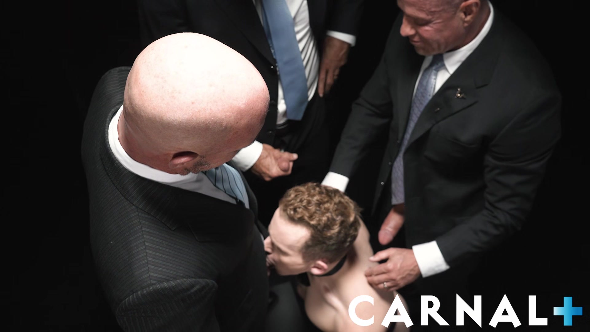 BoyForSale Dylan Tides is fucked by Masters Bannon, Stone, and more