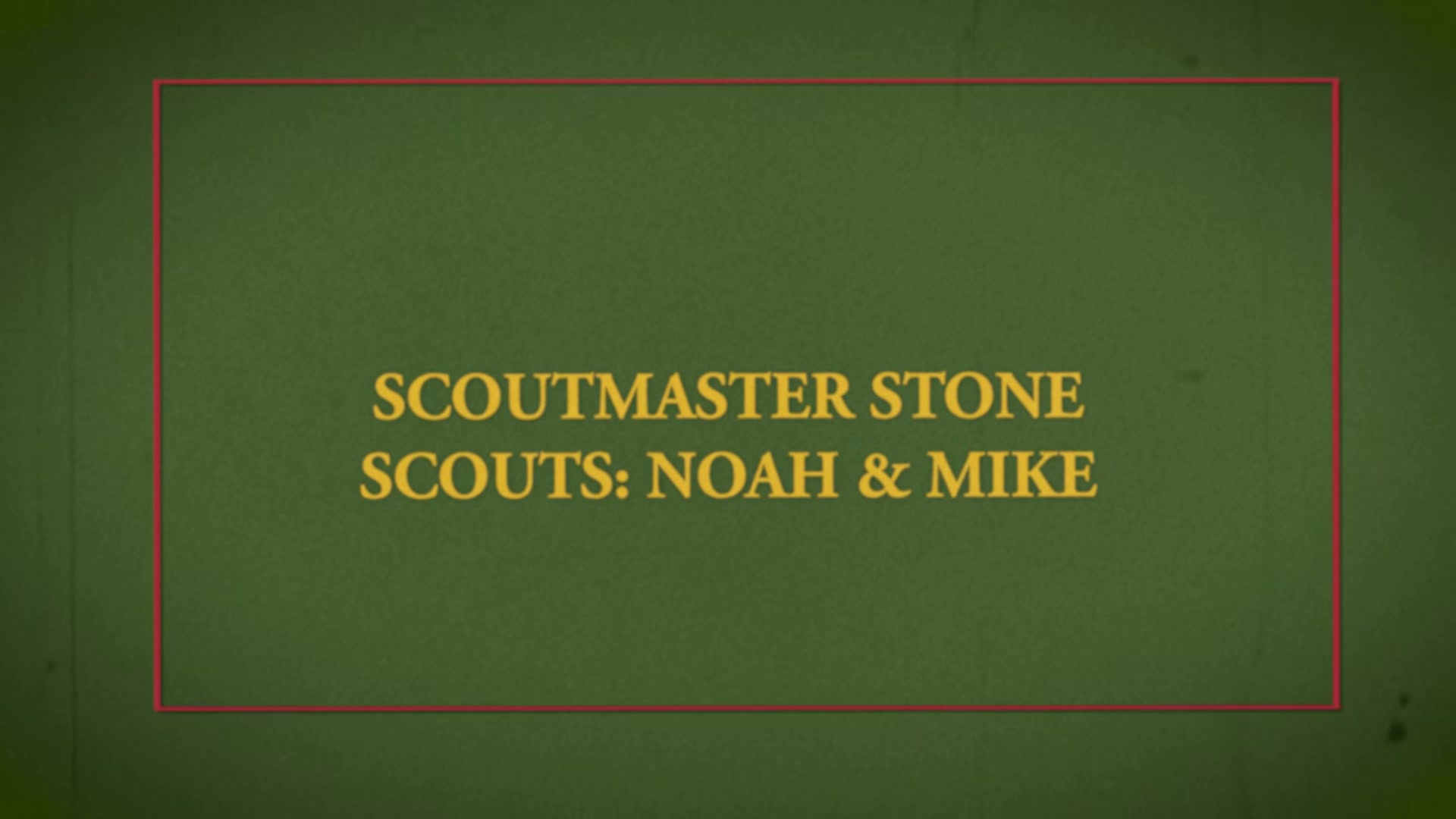 ScoutBoys Sexy scout Noah White is fucked hard by DILF and boyfriend
