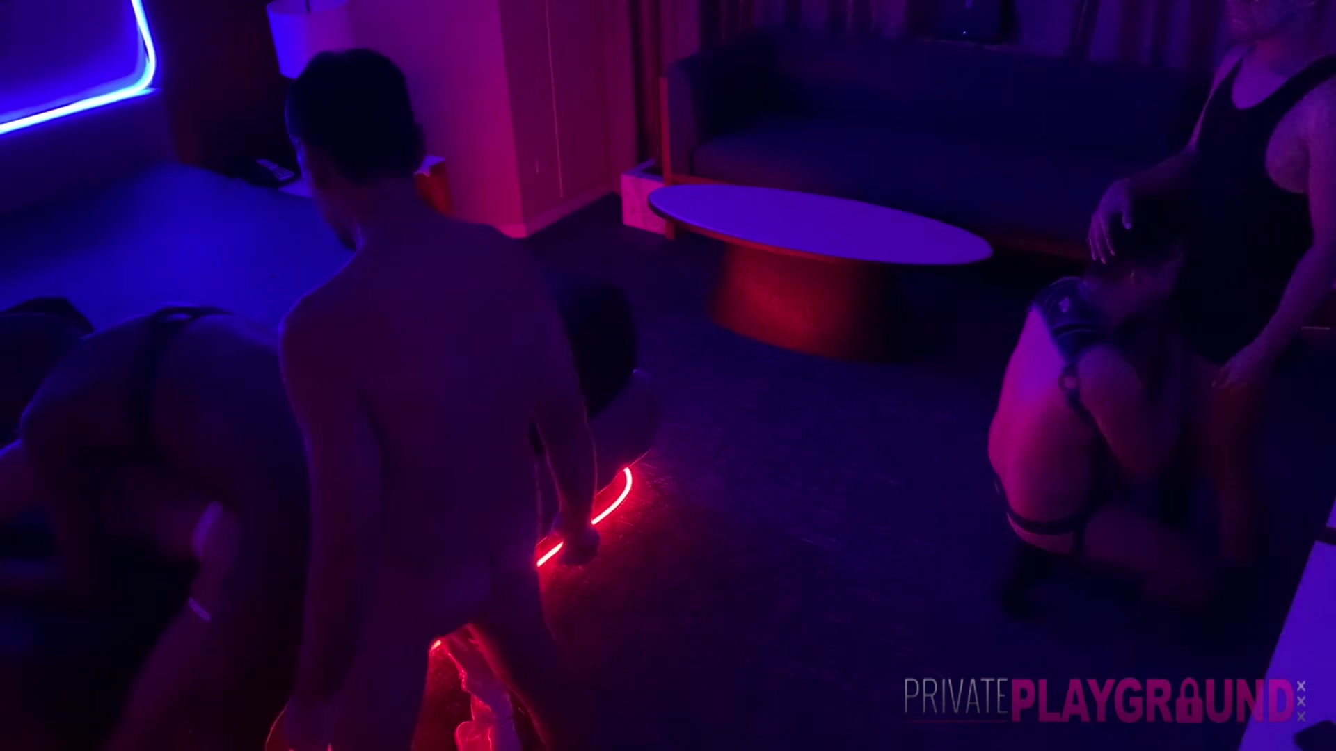 Chicago Hotel Orgy Part 2 - PrivatePlaygroundXXX