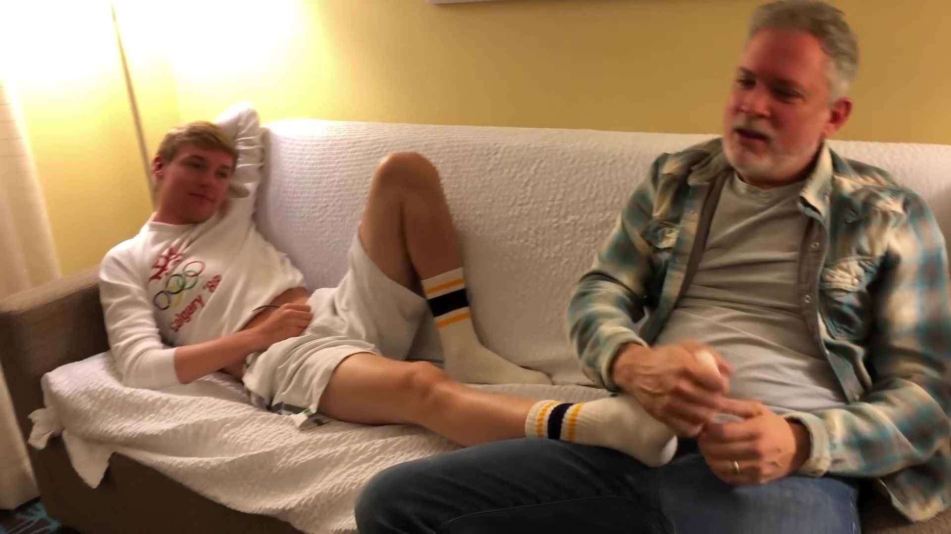 Twink Domination - MaverickMen