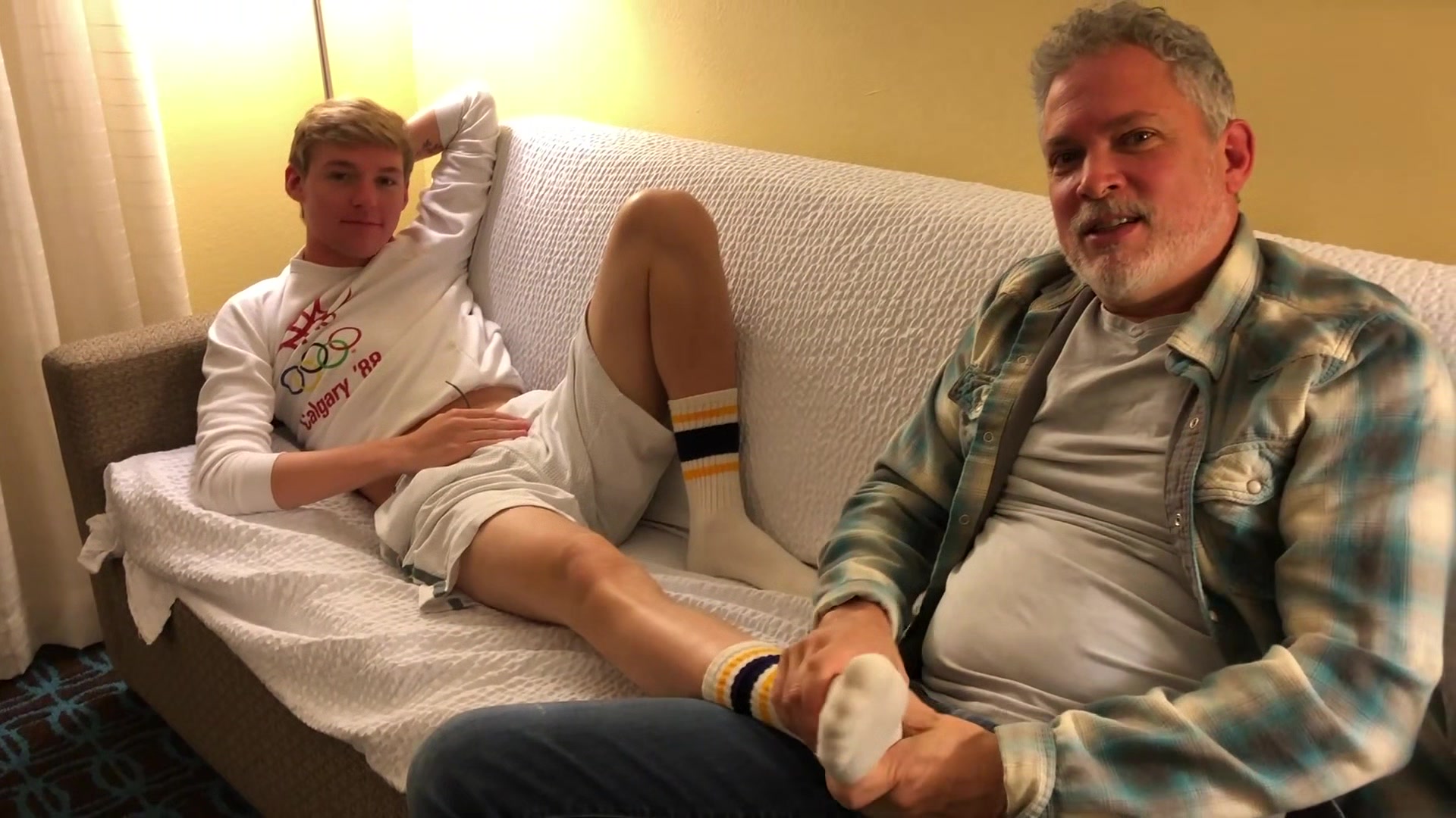 Twink Domination - MaverickMen