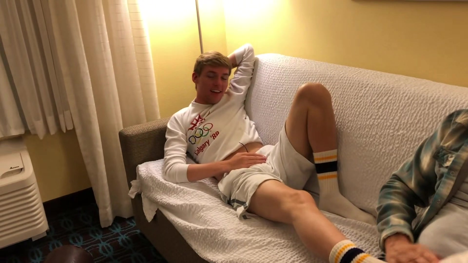 Twink Domination - MaverickMen
