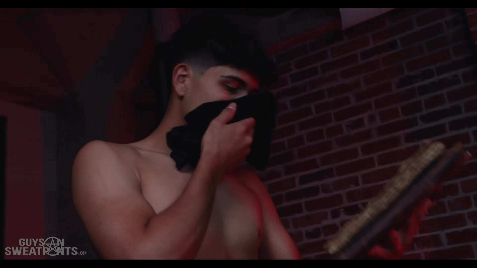 Summoning Uncut - GuysInSweatpants