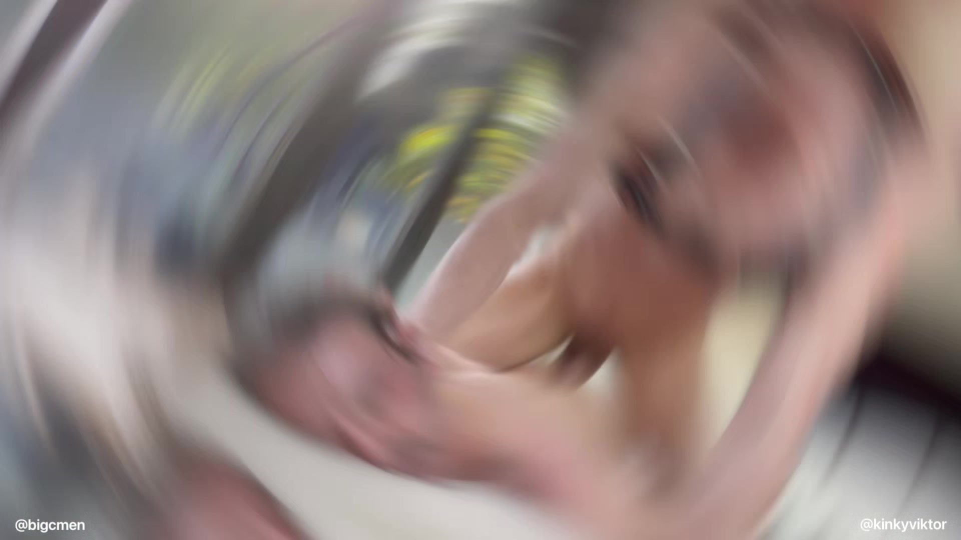 Kinky Viktor - TheBigCMen