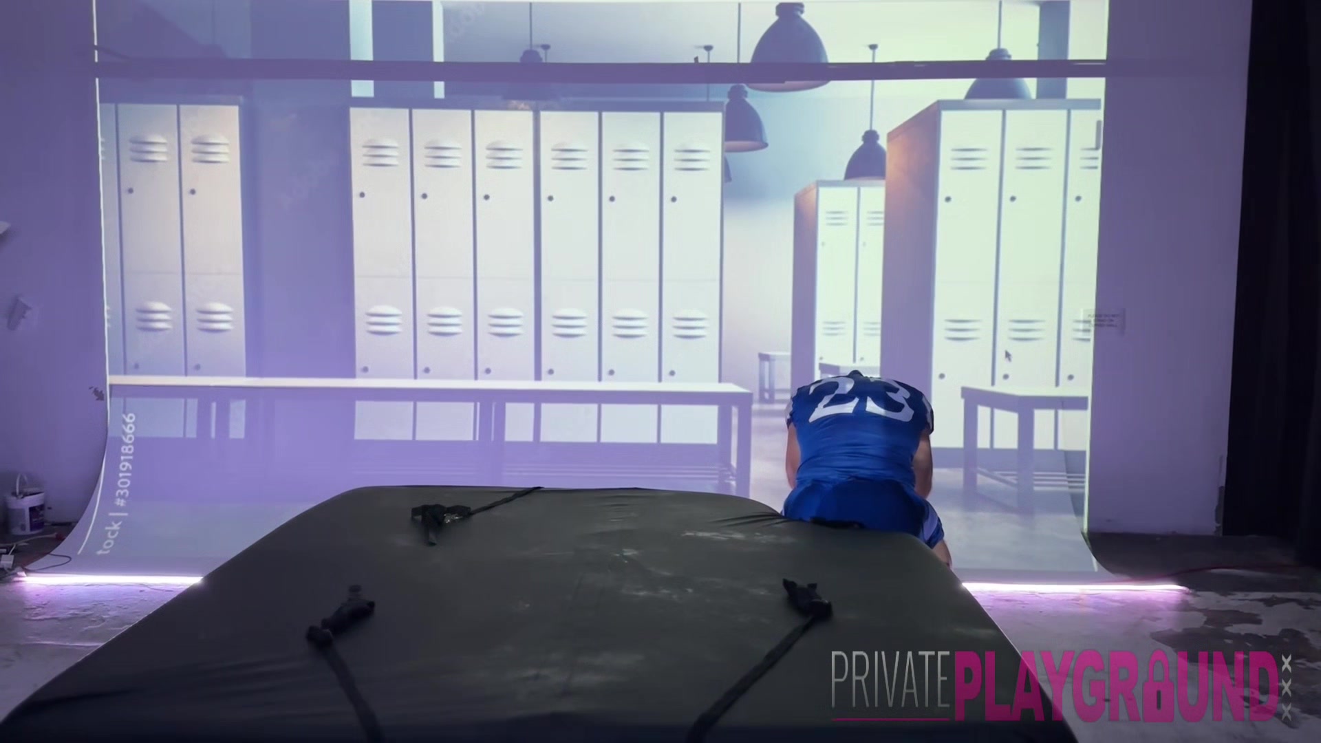 Jockstrapped Part1 - PrivatePlaygroundXXX
