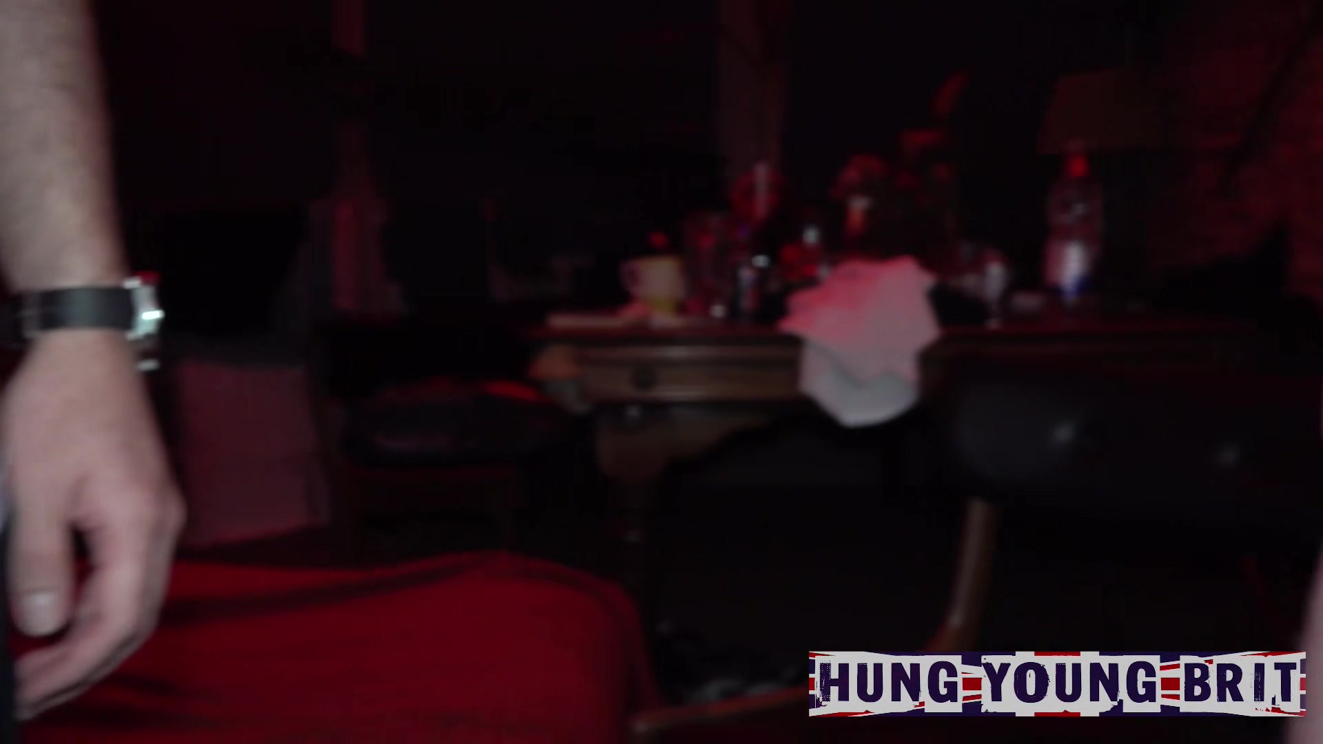 Unshamed Afterparty - HungYoungBrit