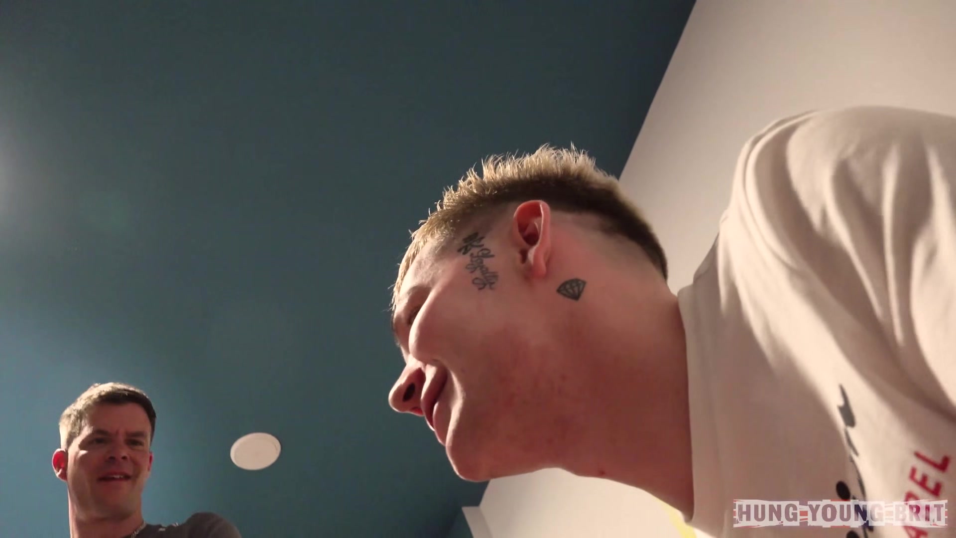 Best Looking - HungYoungBrit