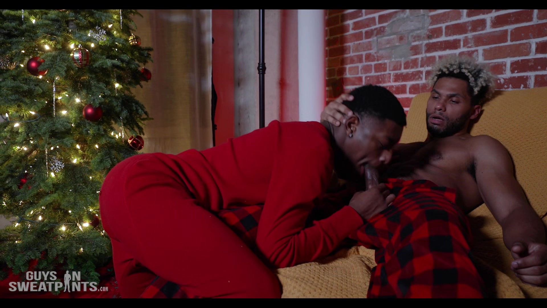 GuysInSweatpants Video - GuysInSweatpants
