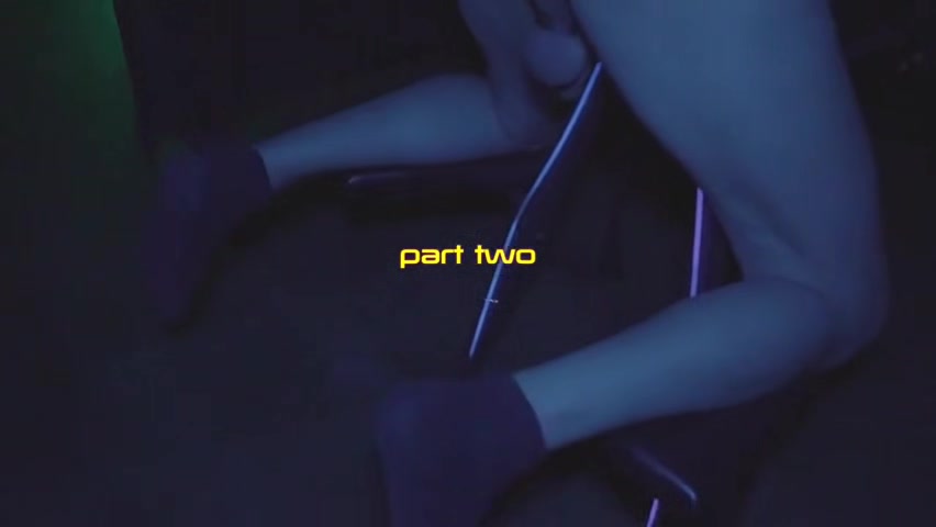 Glowball Part2 - PrivatePlaygroundXXX