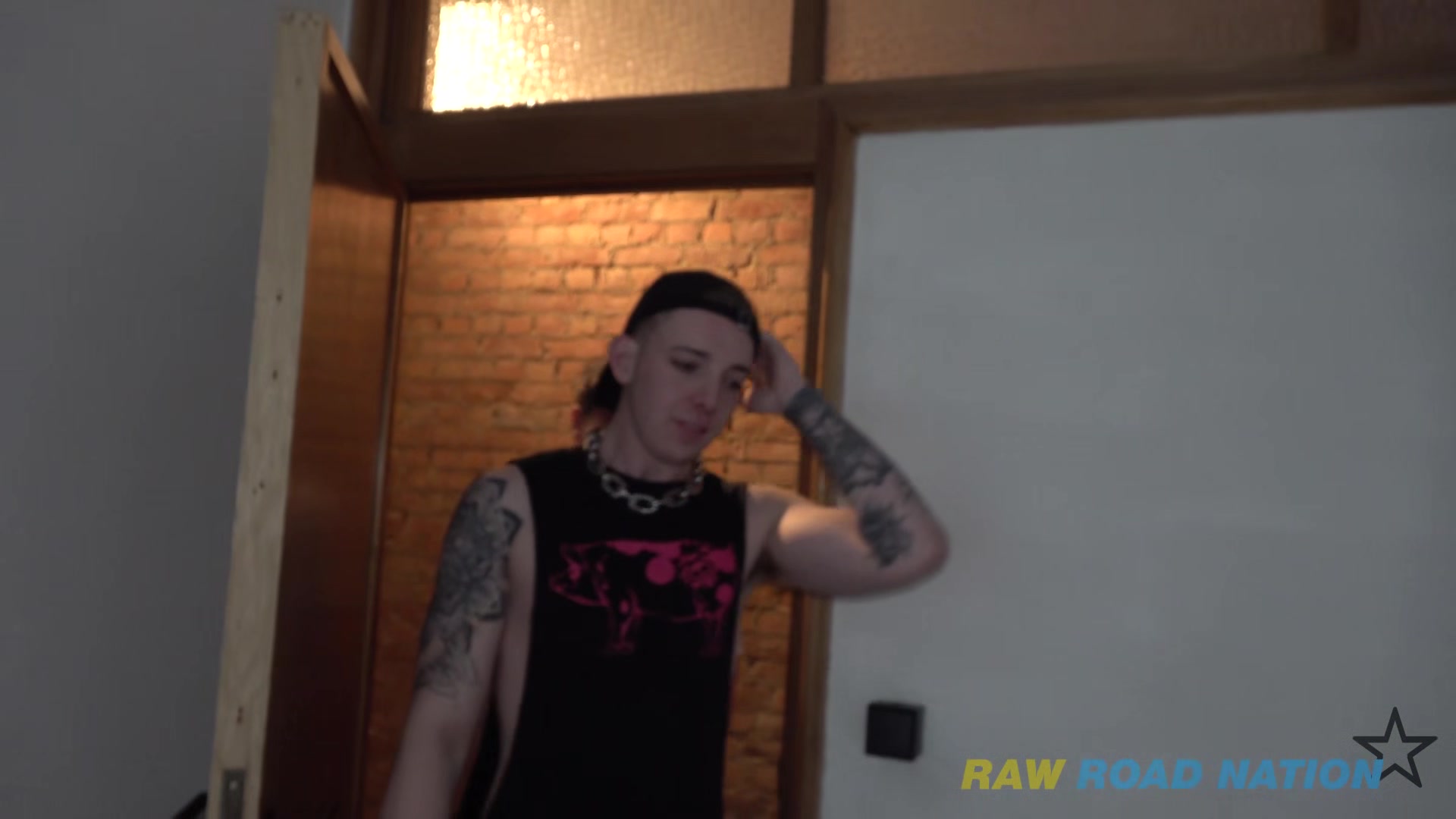 Back To Back - RawRoadNation