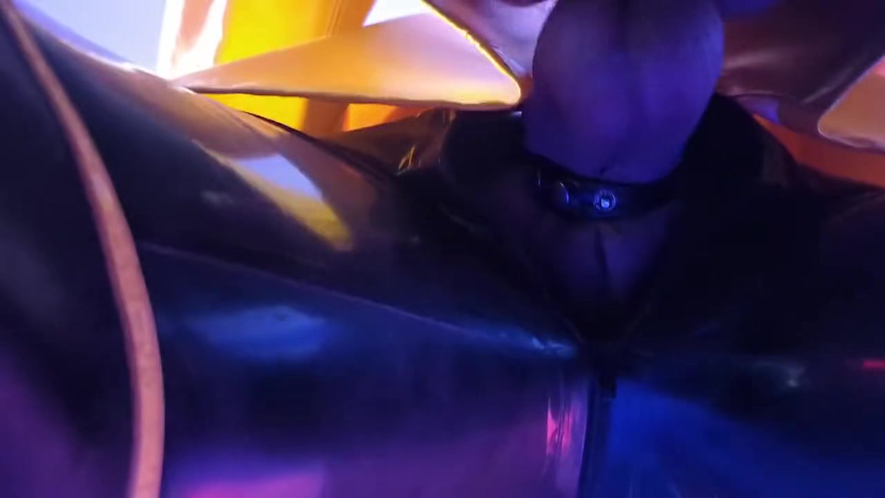 Lets Get Fucked In Rubber Vol.1