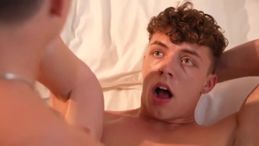Horny Buddies Going Raw