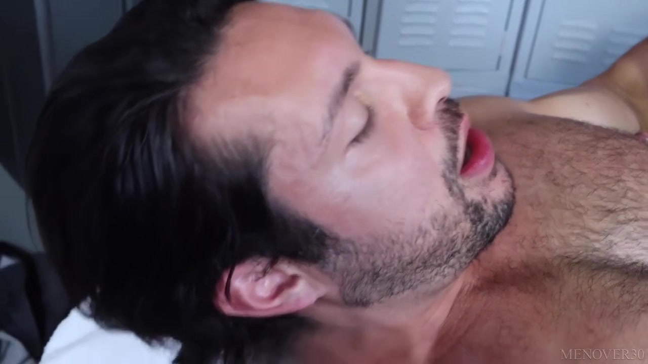 Hot Men 30+ Collection 7-11