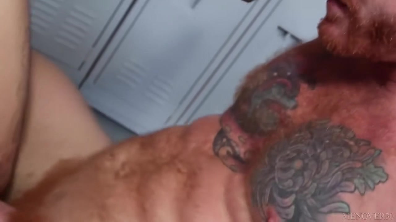 Hot Men 30+ Collection 7-11