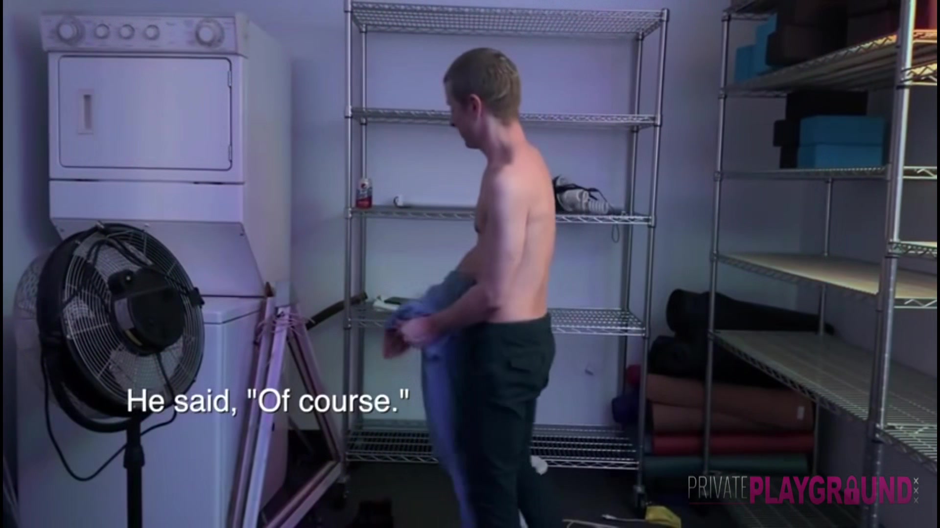 Just A Hole Part01 - PrivatePlaygroundXXX