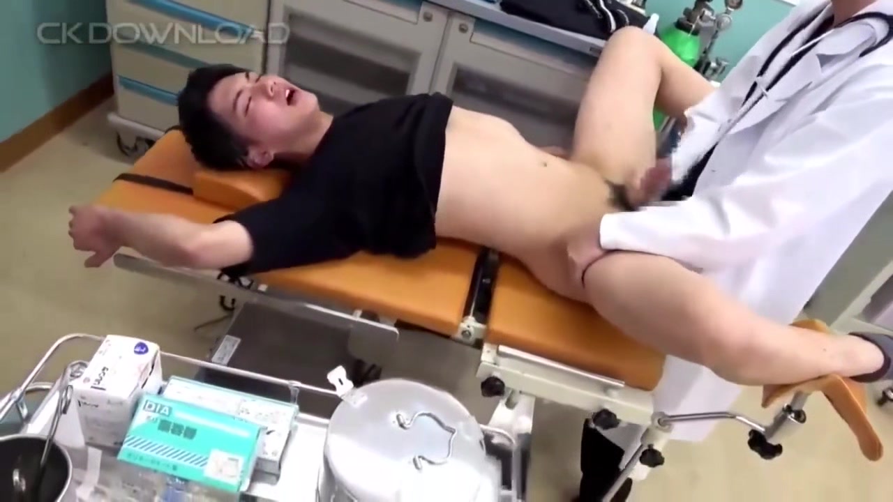 Prostate Exam Kham Nam Khoa