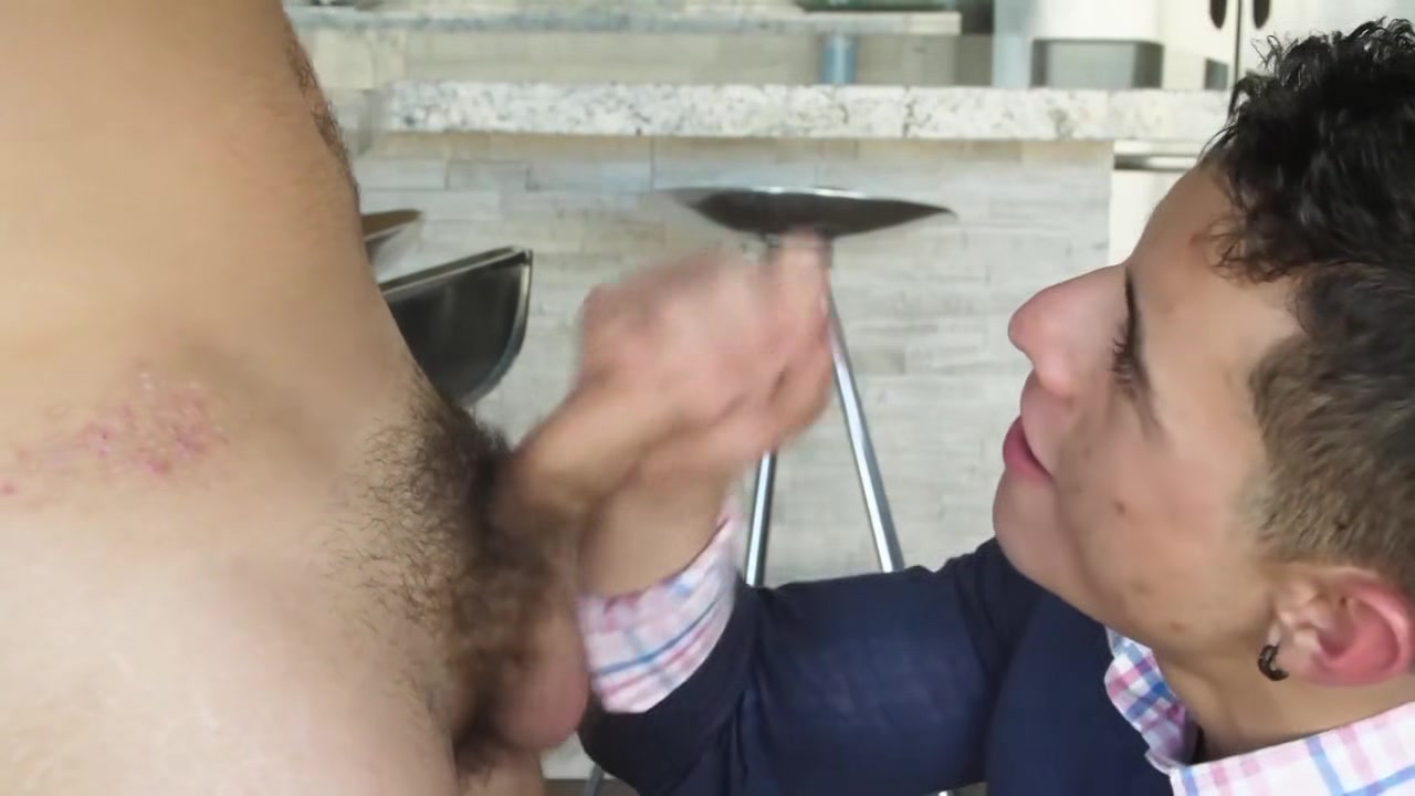 Stuffed & Fucked!!!