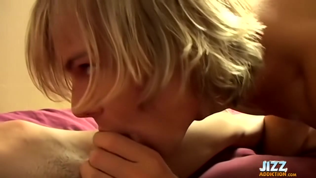 Hot Teens 18+ Enjoy Ass Licking And Fucking