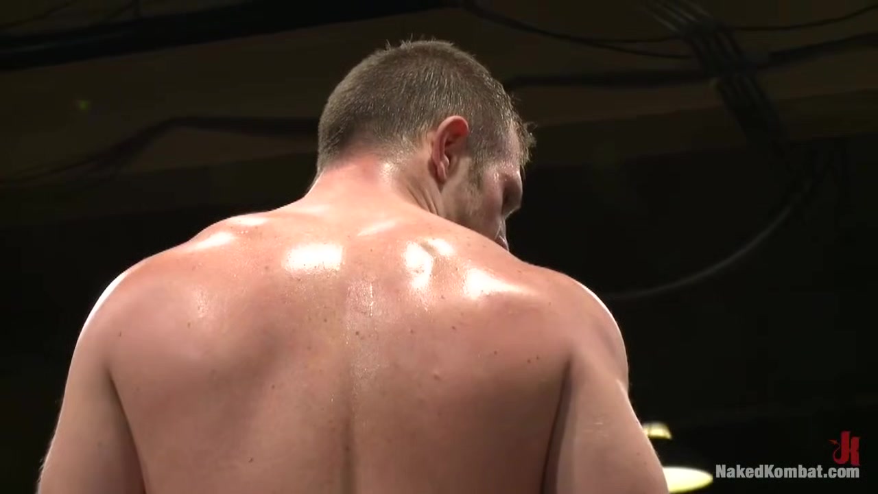 Wrestling With Oil 720p