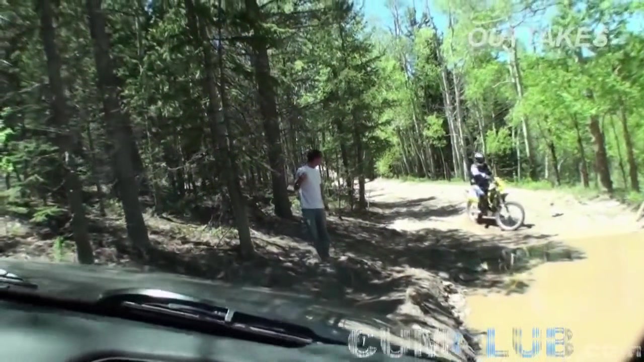 Forest Fuck