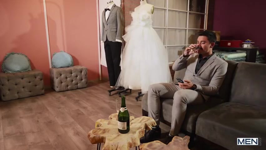 Tailored For Fuck